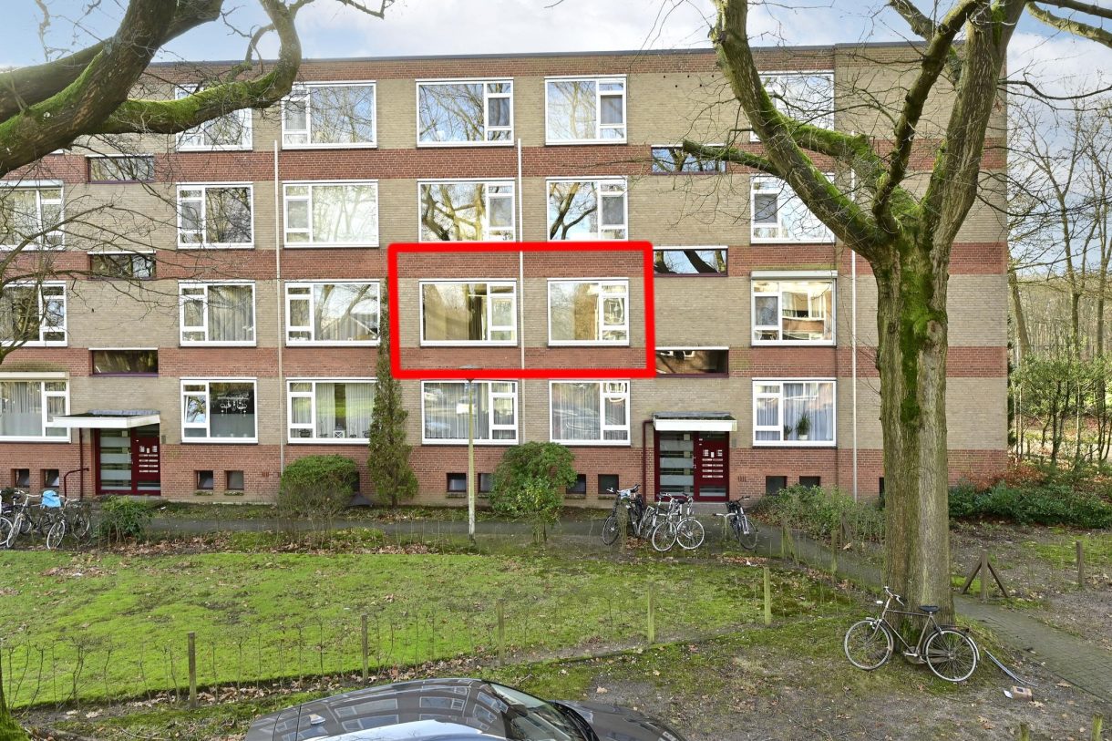 Te koop: Foto Appartement aan de Oude Molenweg 289 in Nijmegen