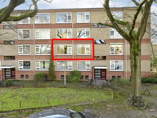 Hoofdfoto van Nijmegen Oude Molenweg 289