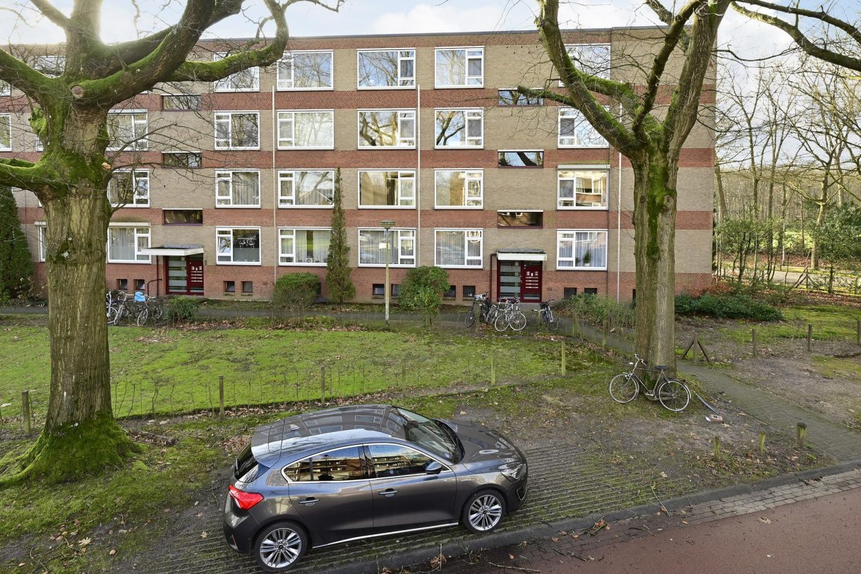Te koop: Foto Appartement aan de Oude Molenweg 289 in Nijmegen