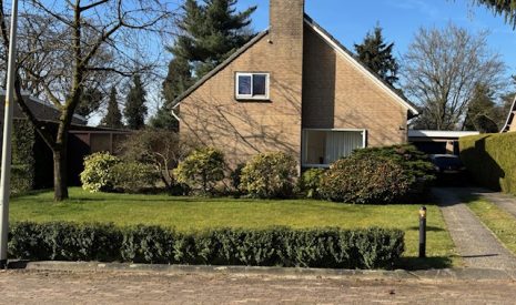 Te koop: Foto Woonhuis aan de Vogelenzang 13 in Malden