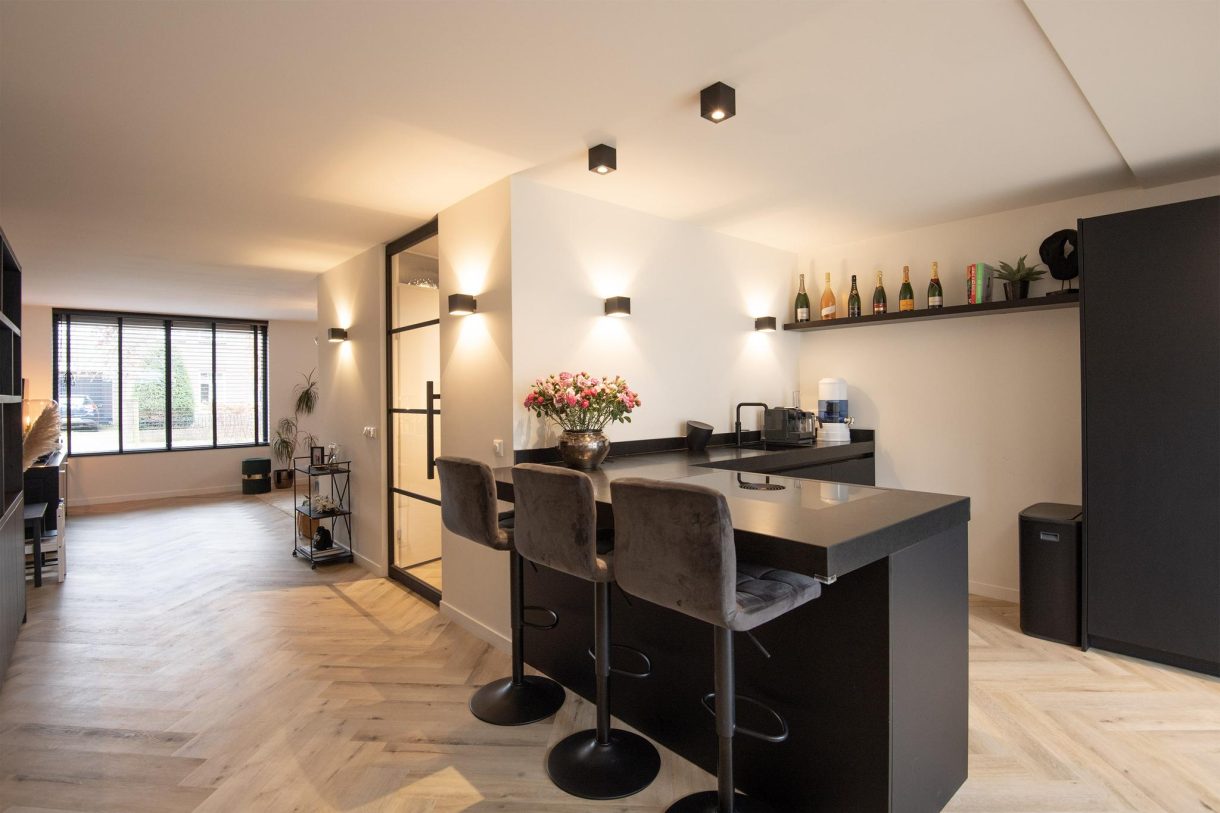 Te koop: Foto Woonhuis aan de De Strengen 54 in Malden