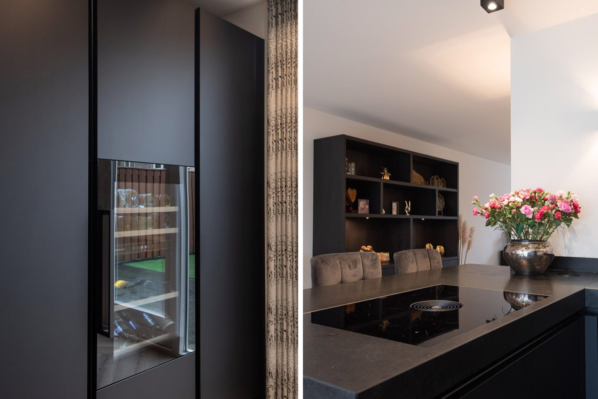 Te koop: Foto Woonhuis aan de De Strengen 54 in Malden