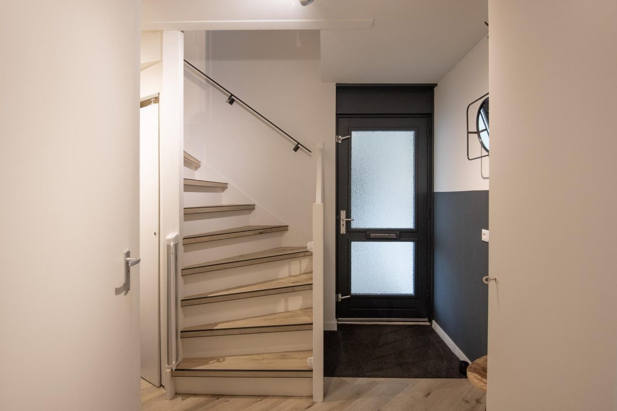 Te koop: Foto Woonhuis aan de De Strengen 54 in Malden