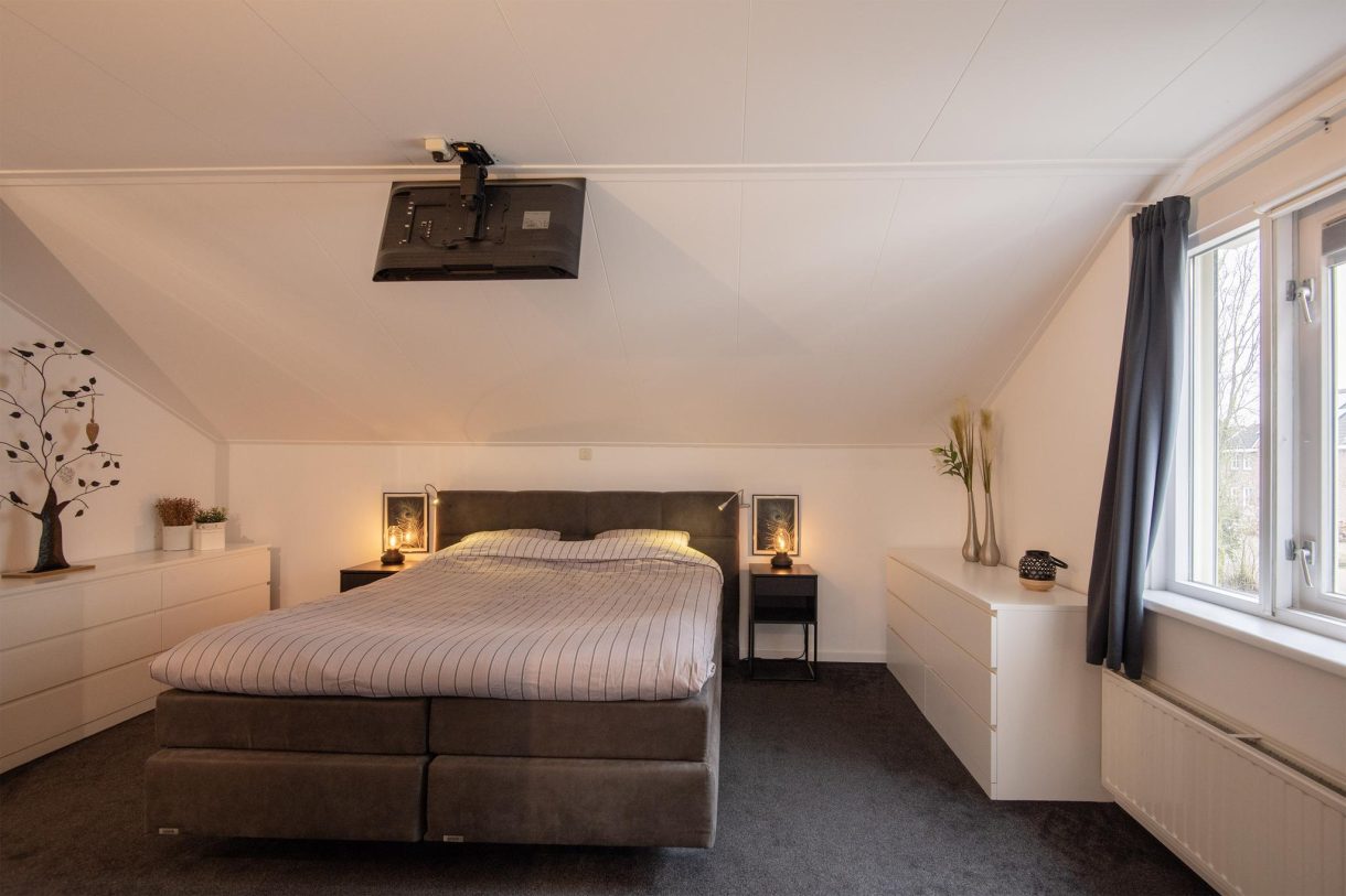 Te koop: Foto Woonhuis aan de De Strengen 54 in Malden