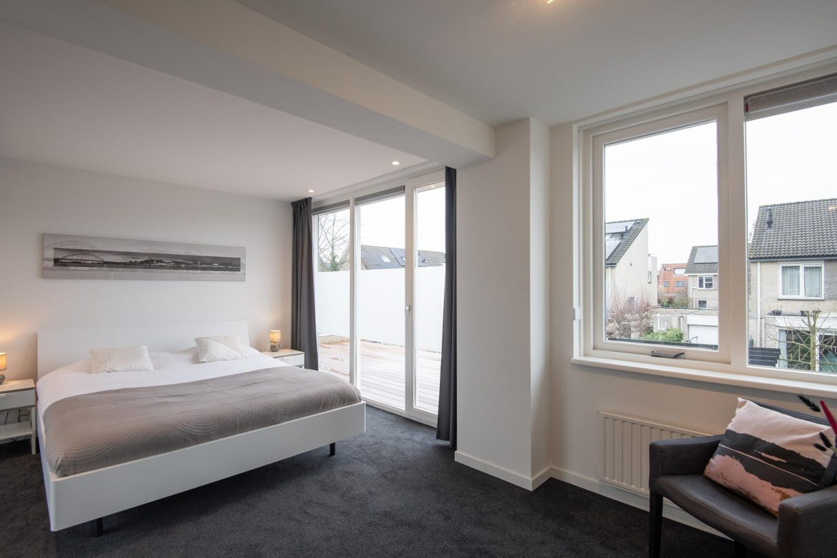 Te koop: Foto Woonhuis aan de De Strengen 54 in Malden