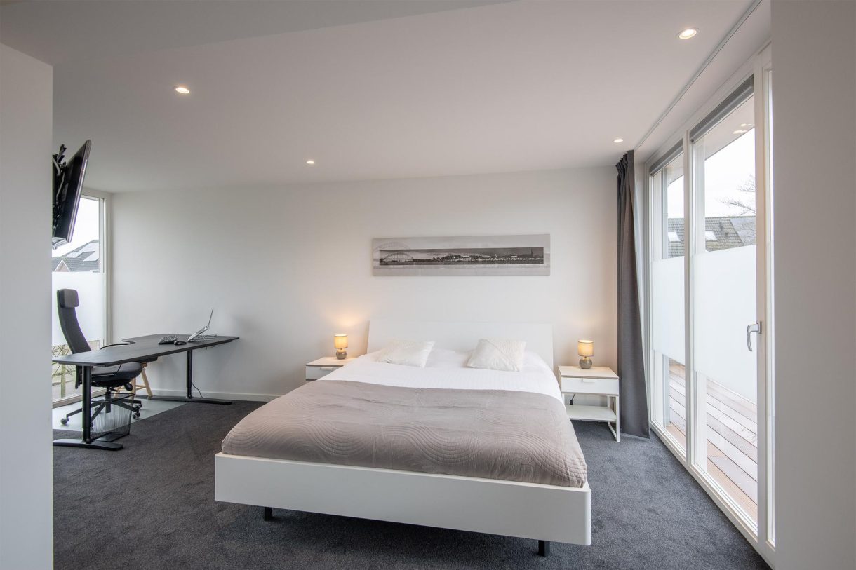 Te koop: Foto Woonhuis aan de De Strengen 54 in Malden