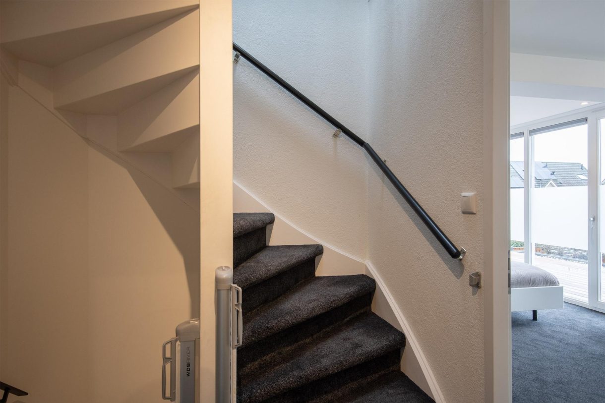 Te koop: Foto Woonhuis aan de De Strengen 54 in Malden