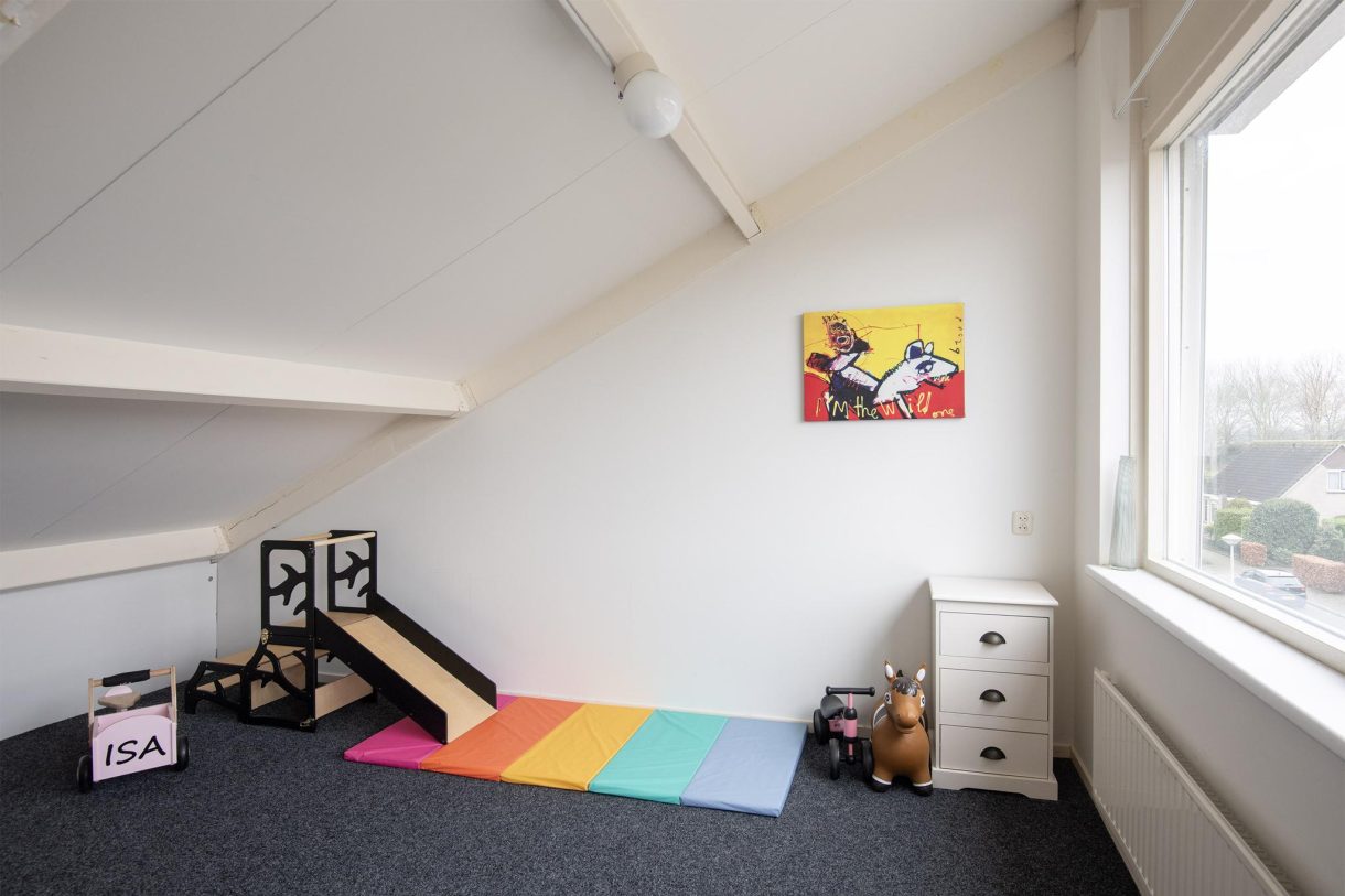 Te koop: Foto Woonhuis aan de De Strengen 54 in Malden