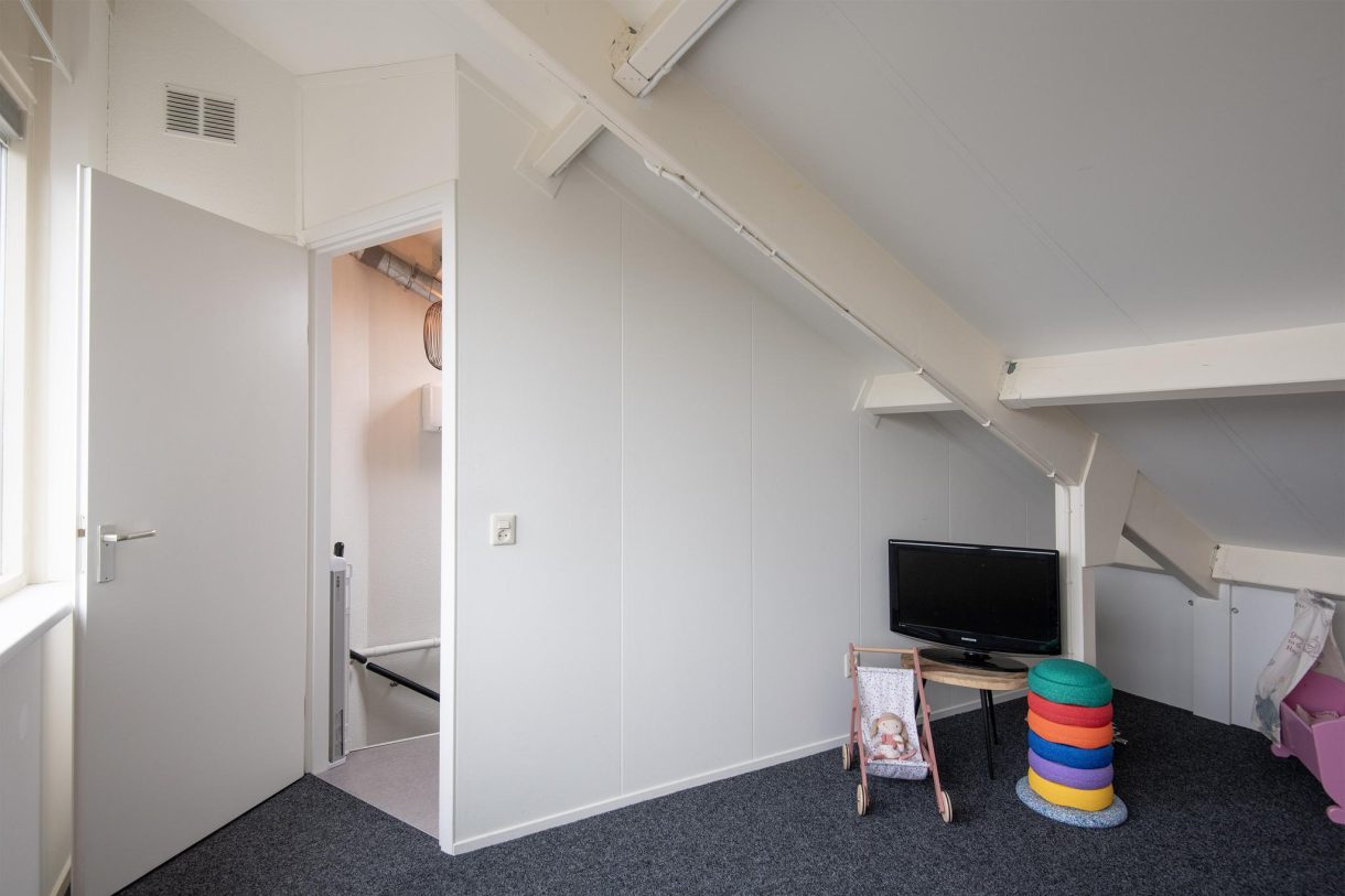 Te koop: Foto Woonhuis aan de De Strengen 54 in Malden