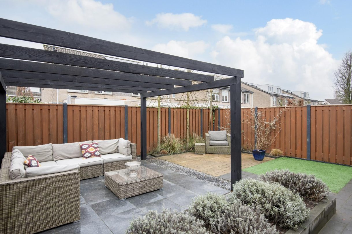 Te koop: Foto Woonhuis aan de De Strengen 54 in Malden