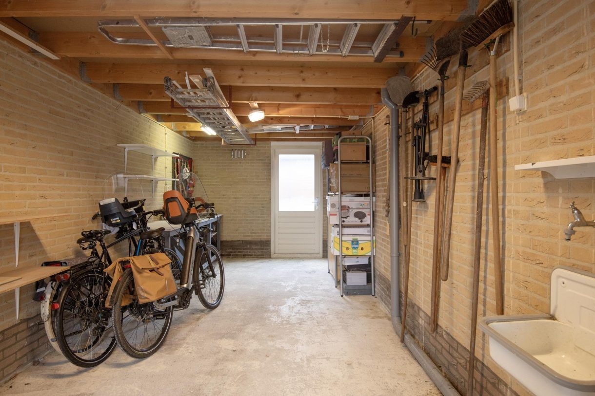 Te koop: Foto Woonhuis aan de De Strengen 54 in Malden