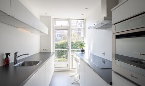 Te koop: Foto Appartement aan de van Schaeck Mathonsingel 87 in Nijmegen