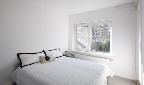 Te koop: Foto Appartement aan de van Schaeck Mathonsingel 87 in Nijmegen