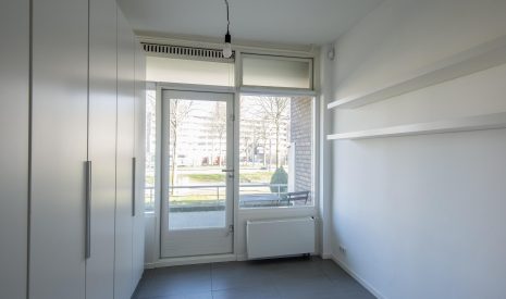 Te koop: Foto Appartement aan de van Schaeck Mathonsingel 87 in Nijmegen