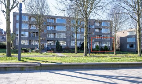 koop  Nijmegen  van Schaeck Mathonsingel 87 – Hoofdfoto