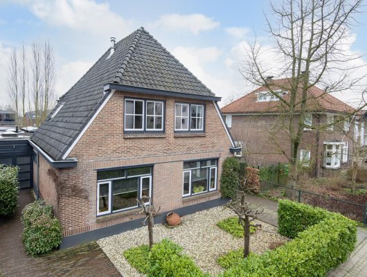 Hoofdfoto van Beek Rijksstraatweg 235