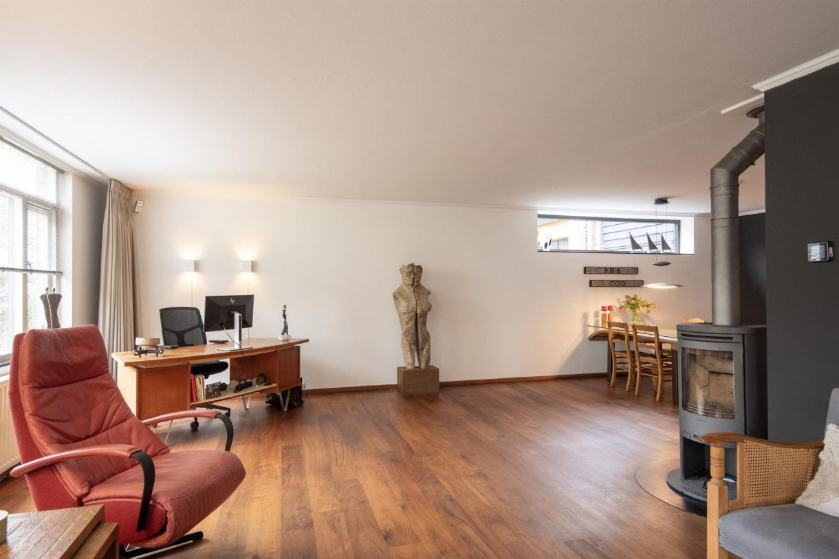 Te koop: Foto Woonhuis aan de Rijksstraatweg 235 in Beek