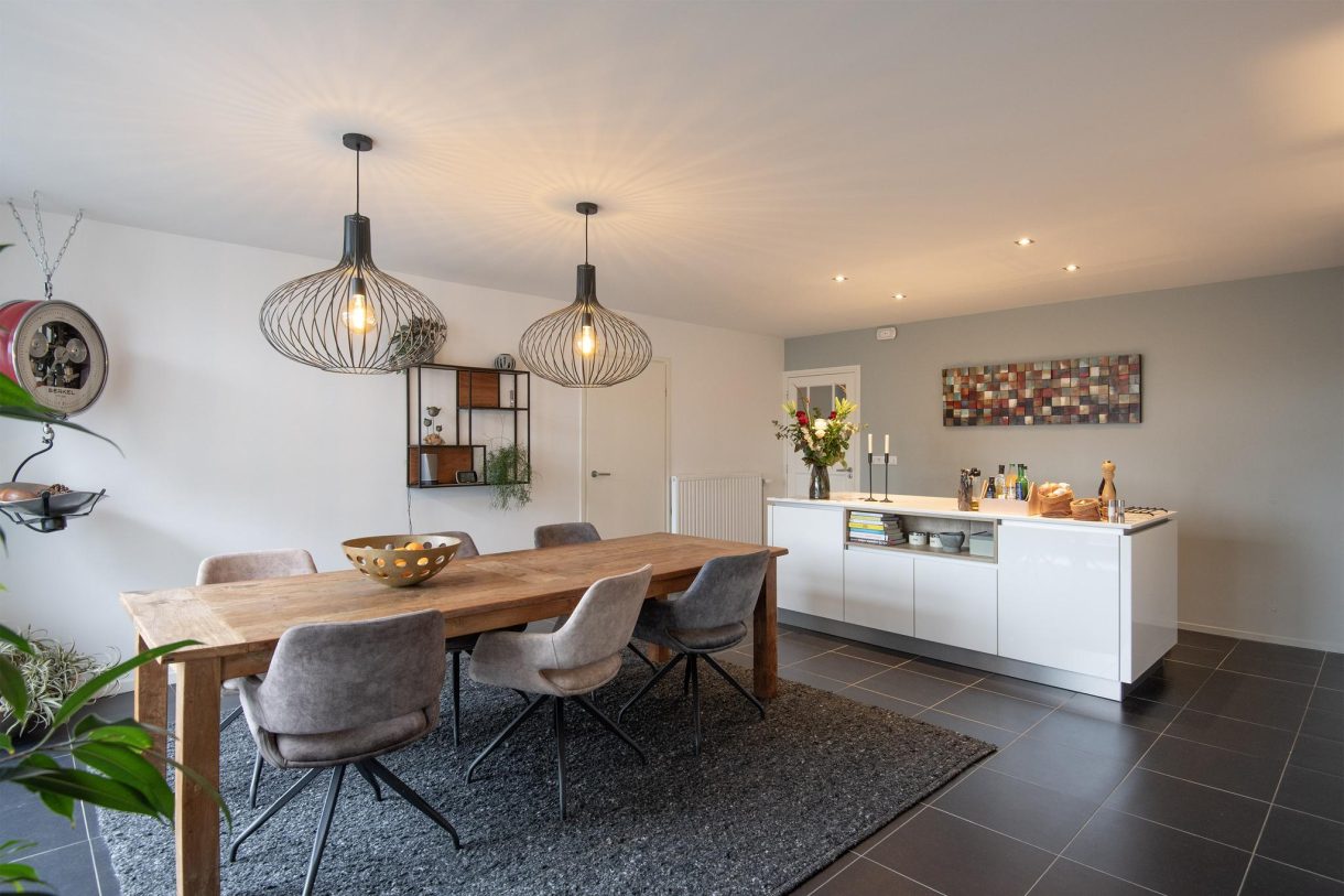 Te koop: Foto Woonhuis aan de Rijksstraatweg 235 in Beek