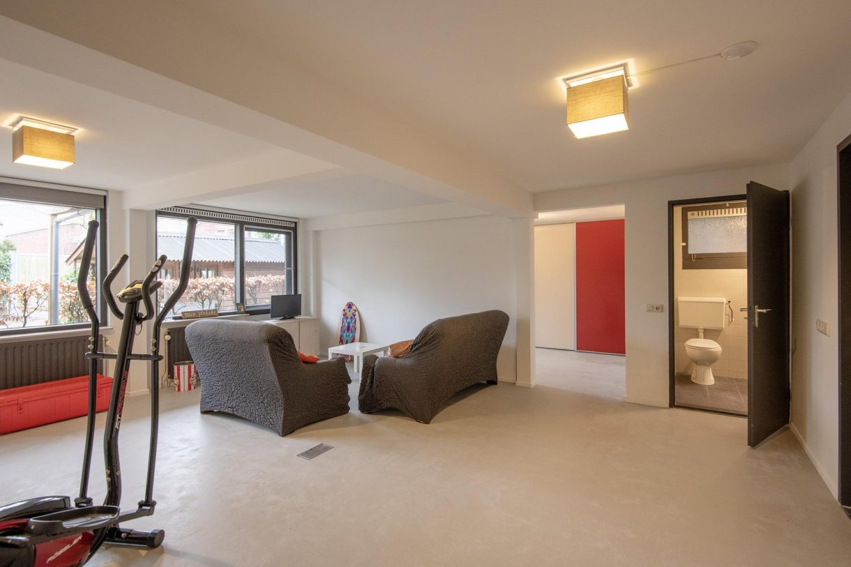 Te koop: Foto Woonhuis aan de Rijksstraatweg 235 in Beek