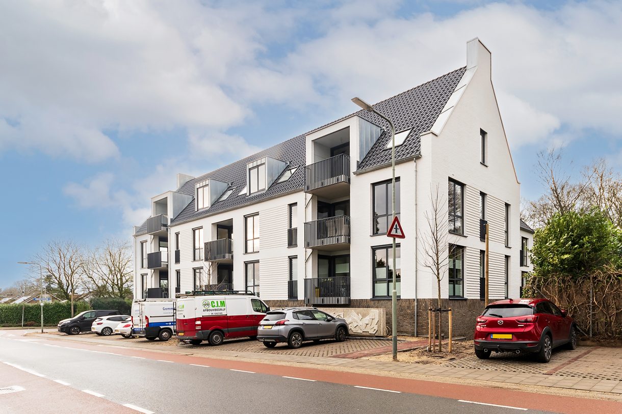 Te koop: Foto Appartement aan de Groesbeekseweg 19V in Mook