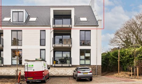 Te koop: Foto Appartement aan de Groesbeekseweg 19V in Mook