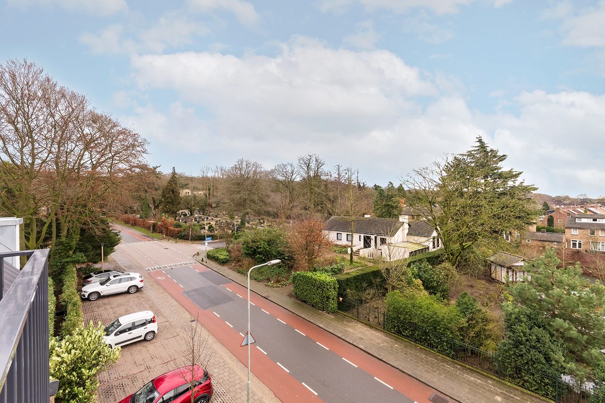 Te koop: Foto Appartement aan de Groesbeekseweg 19V in Mook