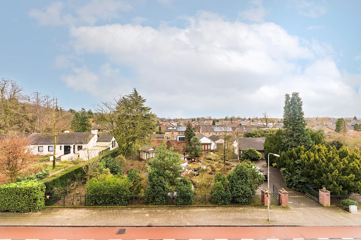 Te koop: Foto Appartement aan de Groesbeekseweg 19V in Mook