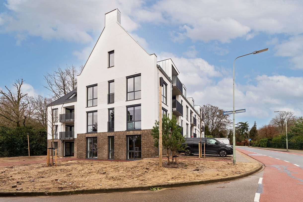 Te koop: Foto Appartement aan de Groesbeekseweg 19V in Mook