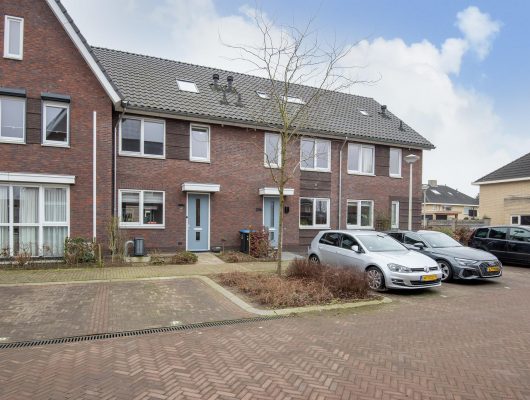 Hoofdfoto van Malden Vieracker 25C