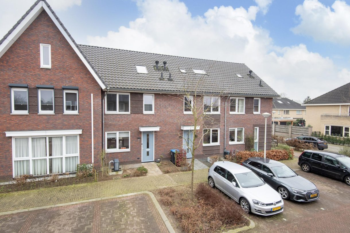 Te koop: Foto Woonhuis aan de Vieracker 25C in Malden