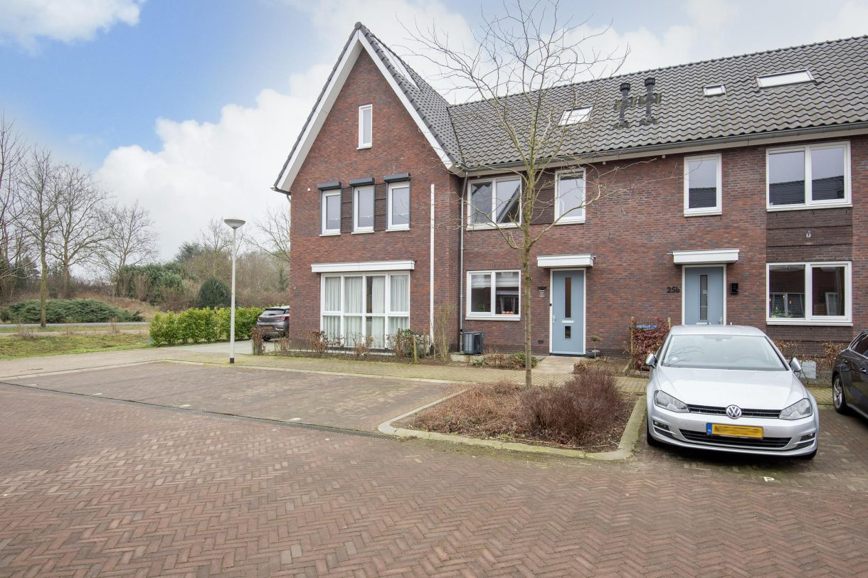 Te koop: Foto Woonhuis aan de Vieracker 25C in Malden