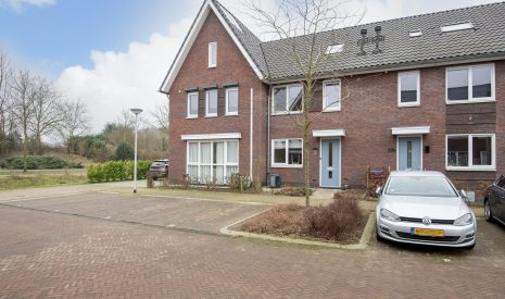 Te koop: Foto Woonhuis aan de Vieracker 25C in Malden