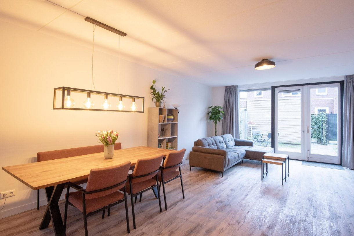 Te koop: Foto Woonhuis aan de Vieracker 25C in Malden