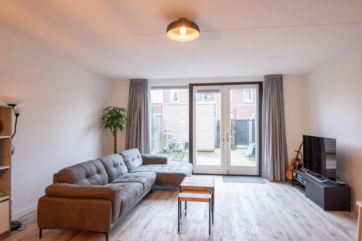 Te koop: Foto Woonhuis aan de Vieracker 25C in Malden