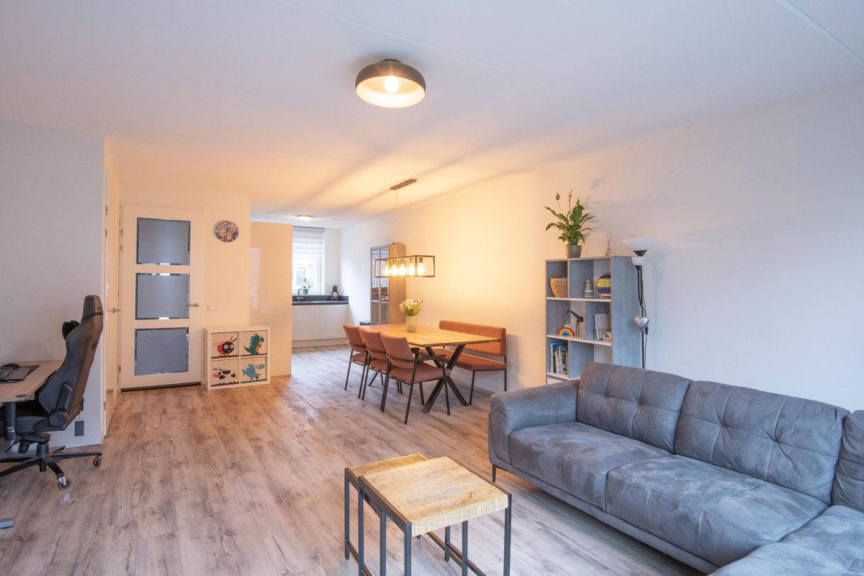 Te koop: Foto Woonhuis aan de Vieracker 25C in Malden