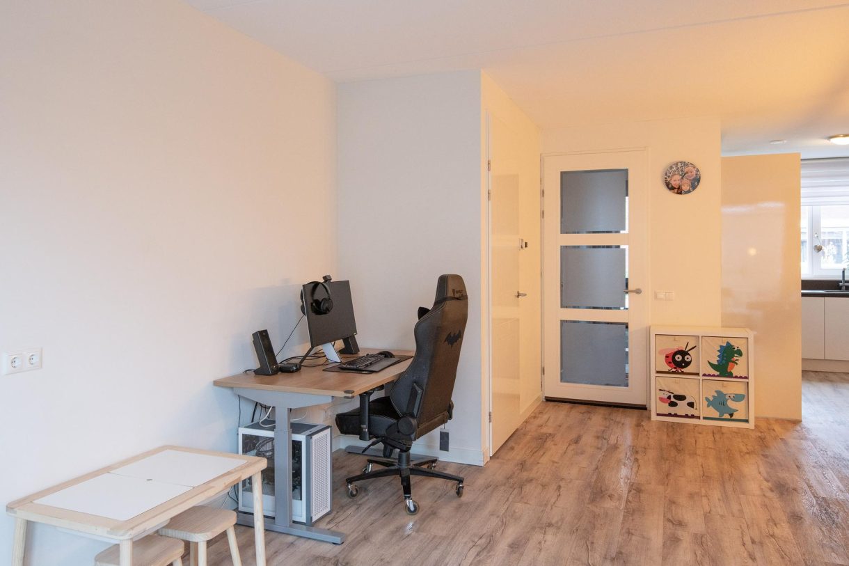 Te koop: Foto Woonhuis aan de Vieracker 25C in Malden