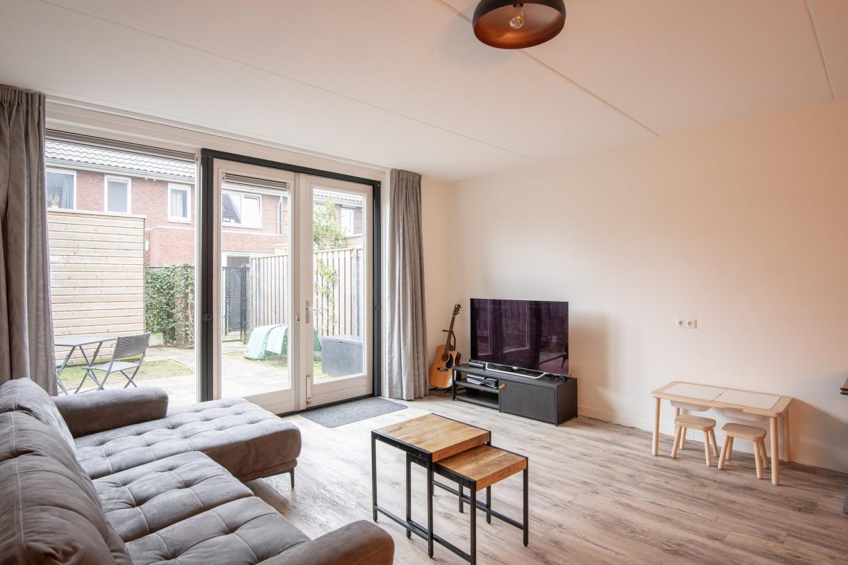 Te koop: Foto Woonhuis aan de Vieracker 25C in Malden