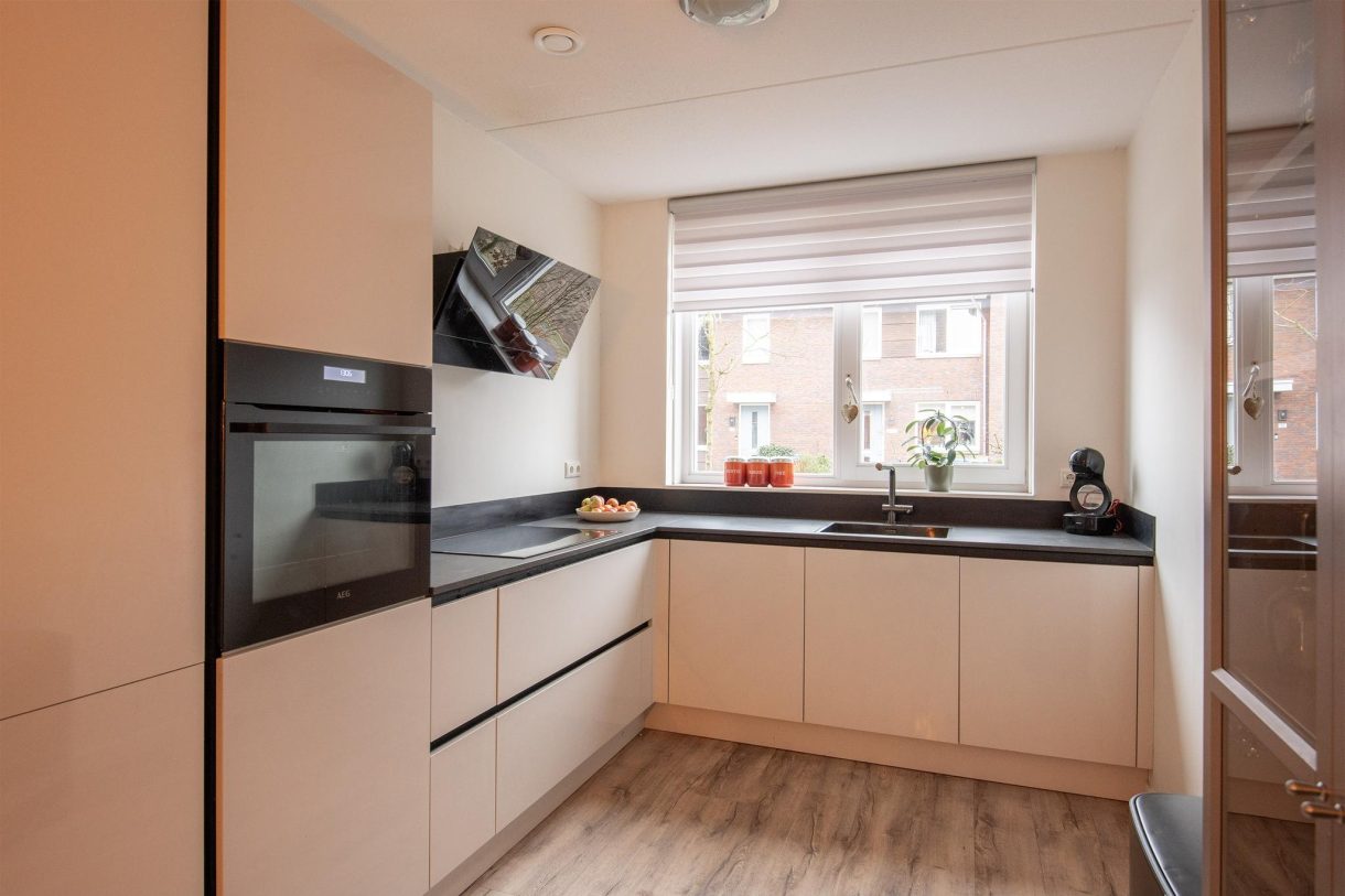 Te koop: Foto Woonhuis aan de Vieracker 25C in Malden