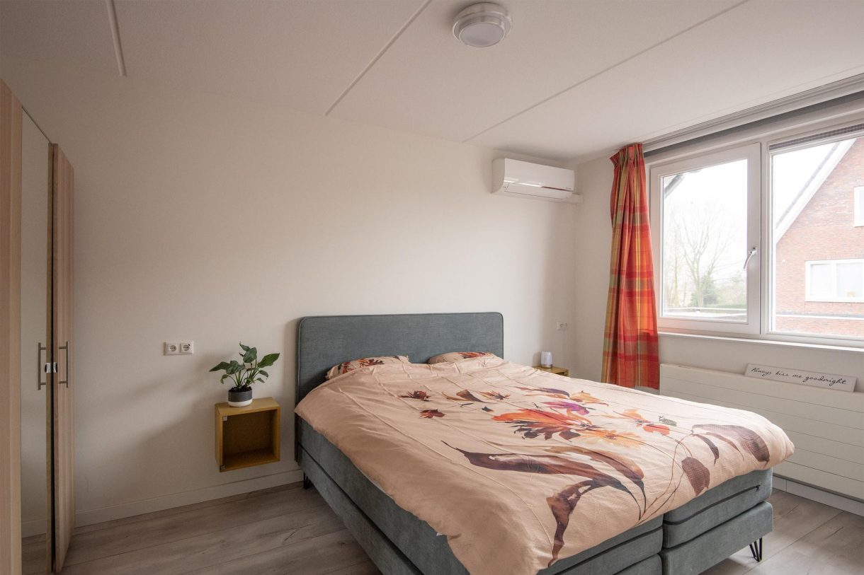 Te koop: Foto Woonhuis aan de Vieracker 25C in Malden