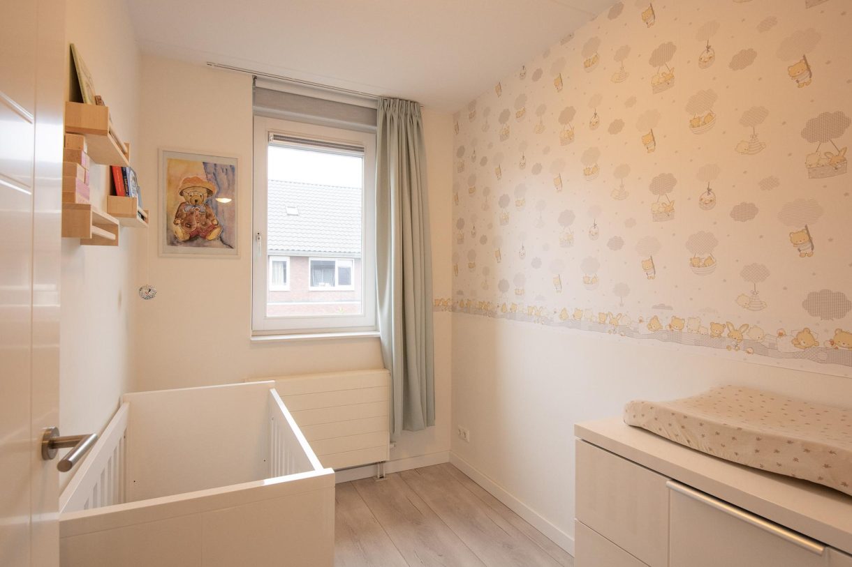 Te koop: Foto Woonhuis aan de Vieracker 25C in Malden