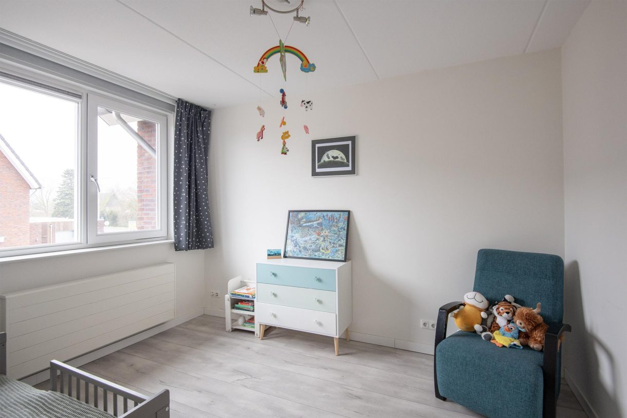 Te koop: Foto Woonhuis aan de Vieracker 25C in Malden