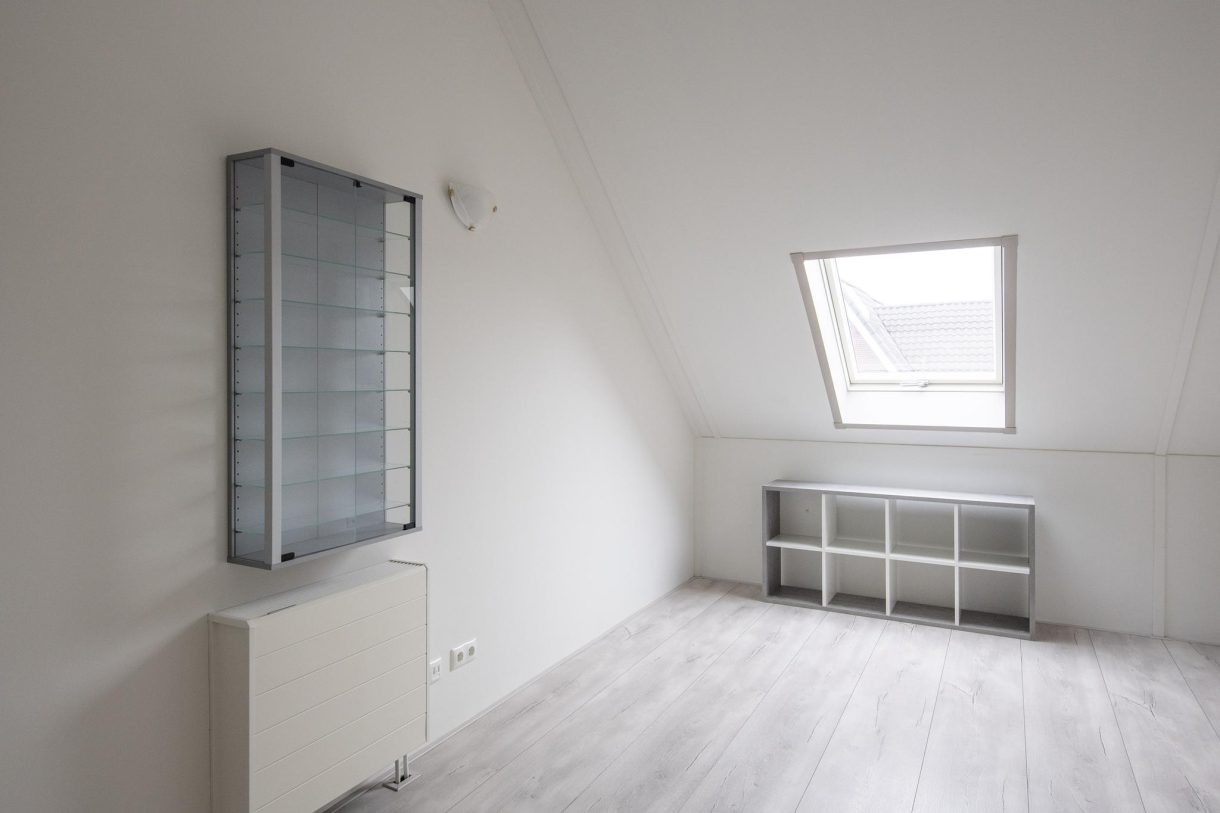 Te koop: Foto Woonhuis aan de Vieracker 25C in Malden
