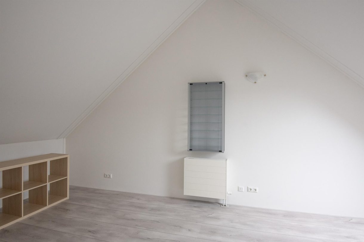 Te koop: Foto Woonhuis aan de Vieracker 25C in Malden