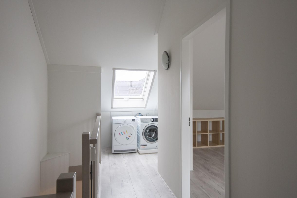Te koop: Foto Woonhuis aan de Vieracker 25C in Malden