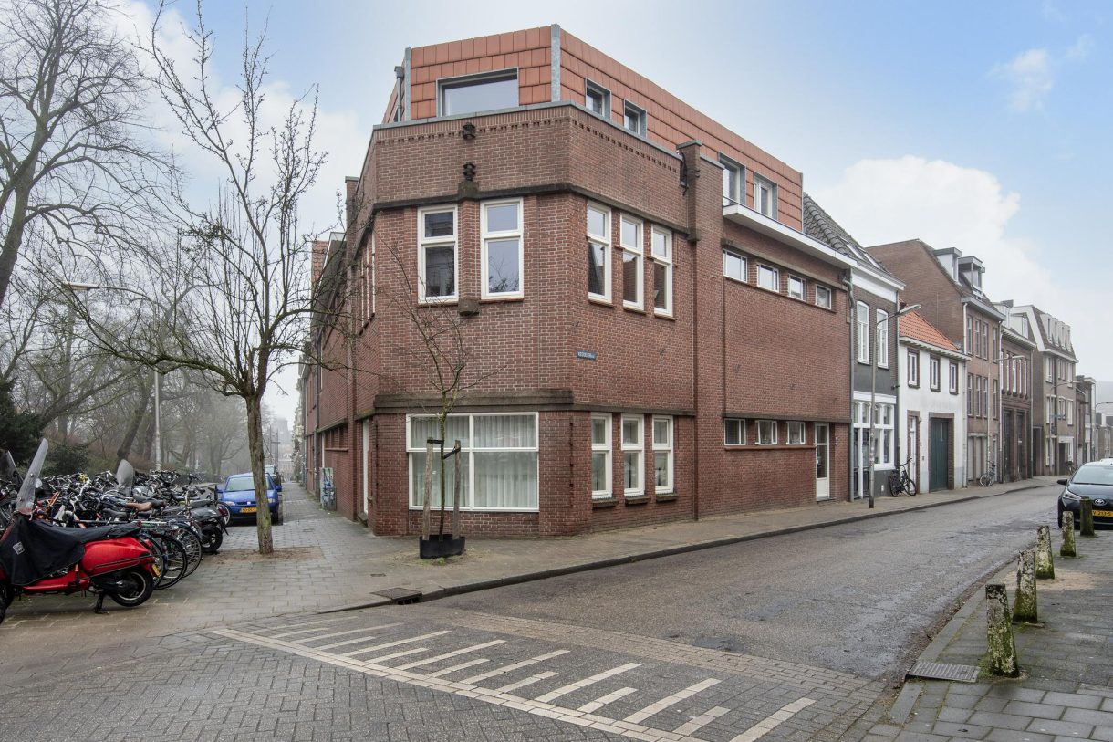 Te koop: Foto Appartement aan de Regulierstraat 132 in Nijmegen