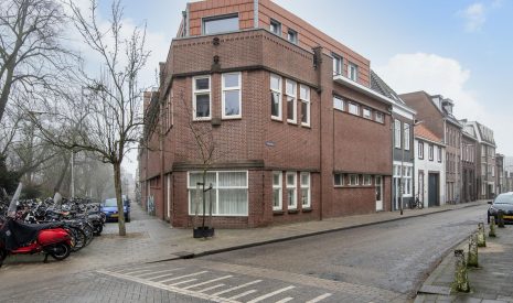 koop  Nijmegen  Regulierstraat 132 – Hoofdfoto