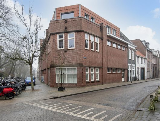 Hoofdfoto van Nijmegen Regulierstraat 132