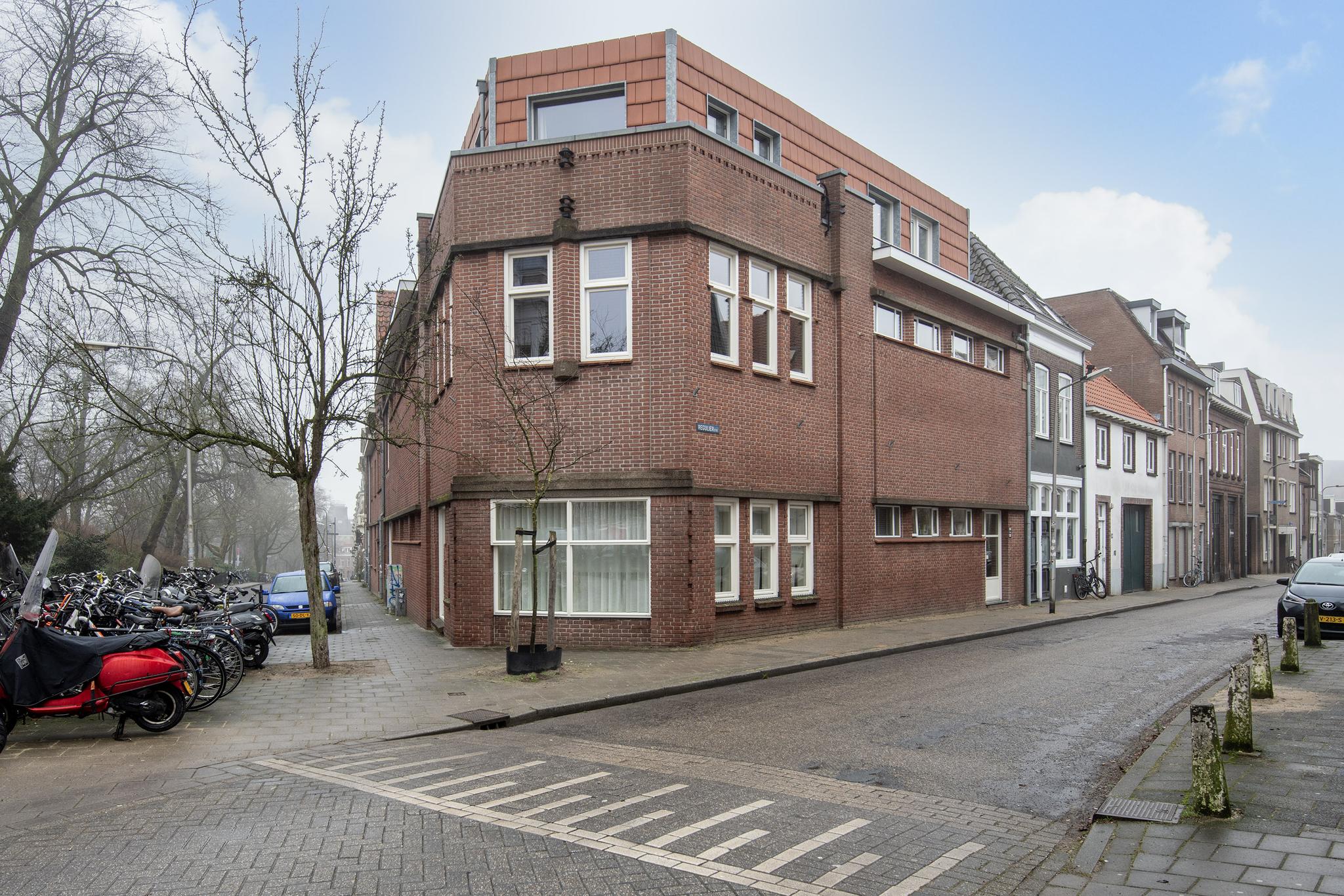 koop  Nijmegen  Regulierstraat 132 – Hoofdfoto