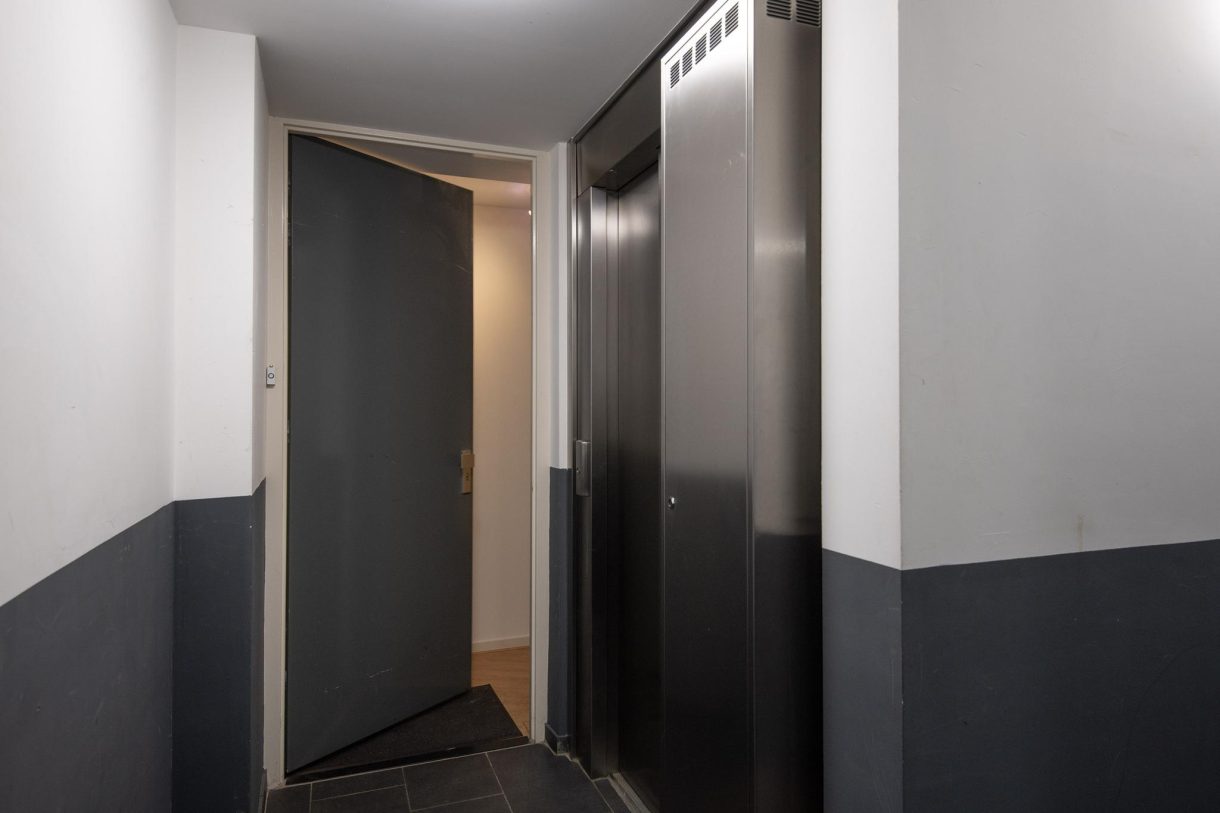 Te koop: Foto Appartement aan de Regulierstraat 132 in Nijmegen