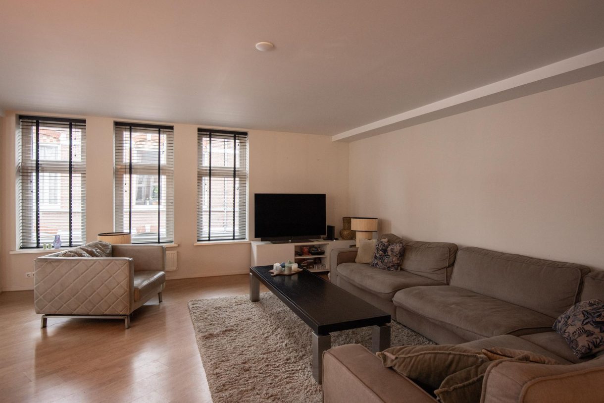 Te koop: Foto Appartement aan de Regulierstraat 132 in Nijmegen